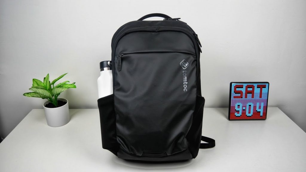 Balo Laptop Tomtoc H61 Premium Urban Business 15.6" - H61-E01D