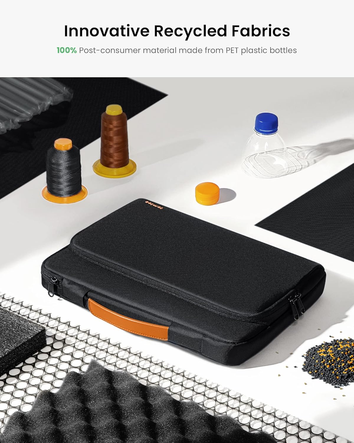 tui-tomtoc-a14-tomtocvietnam-vn-04 Túi xách chống sốc Tomtoc Defender Briefcase for Macbook Laptop (A14) | Tomtoc Việt Nam Phân Phối Chính Hãng