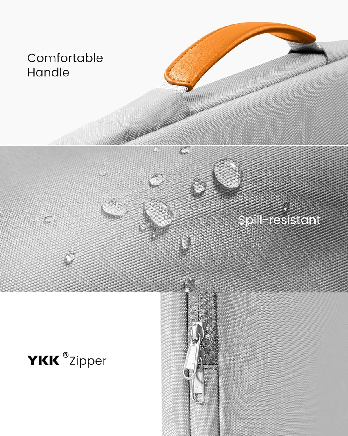 tui-tomtoc-a14-tomtocvietnam-vn-15 Túi xách chống sốc Tomtoc Defender Briefcase for Macbook Laptop (A14) | Tomtoc Việt Nam Phân Phối Chính Hãng