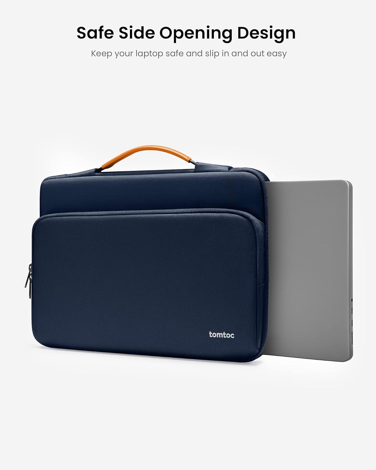 tui-tomtoc-a14-tomtocvietnam-vn-21 Túi xách chống sốc Tomtoc Defender Briefcase for Macbook Laptop (A14) | Tomtoc Việt Nam Phân Phối Chính Hãng
