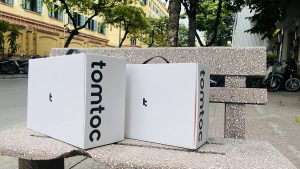 Balo Tomtoc H73 30L Và Tomtoc H73 20L Nêu Dùng Loại Nào