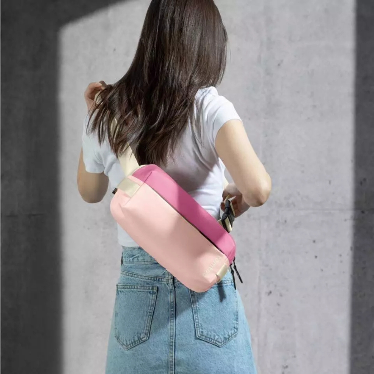 tui-deo-cheo-tomtoc-lightweight-sling-bag-s-t2-031 Túi Tomtoc Lightweight Sling Bag S Last Summer - T21S1 | Tomtoc Việt Nam