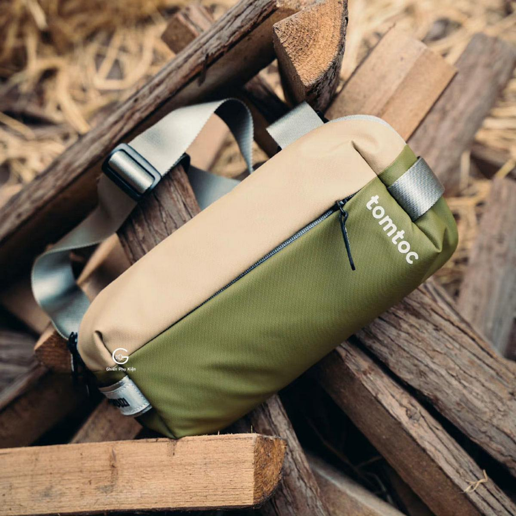 tui-deo-cheo-tomtoc-lightweight-sling-bag-s-t2-07 Túi Tomtoc Lightweight Sling Bag S Last Summer - T21S1 | Tomtoc Việt Nam