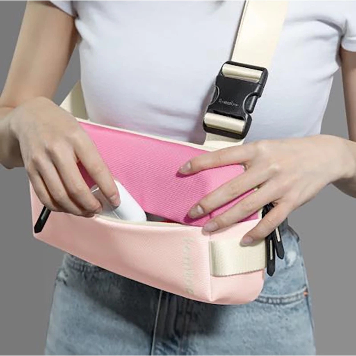 tui-deo-cheo-tomtoc-lightweight-sling-bag-s-t2-09 Túi Tomtoc Lightweight Sling Bag S Last Summer - T21S1 | Tomtoc Việt Nam