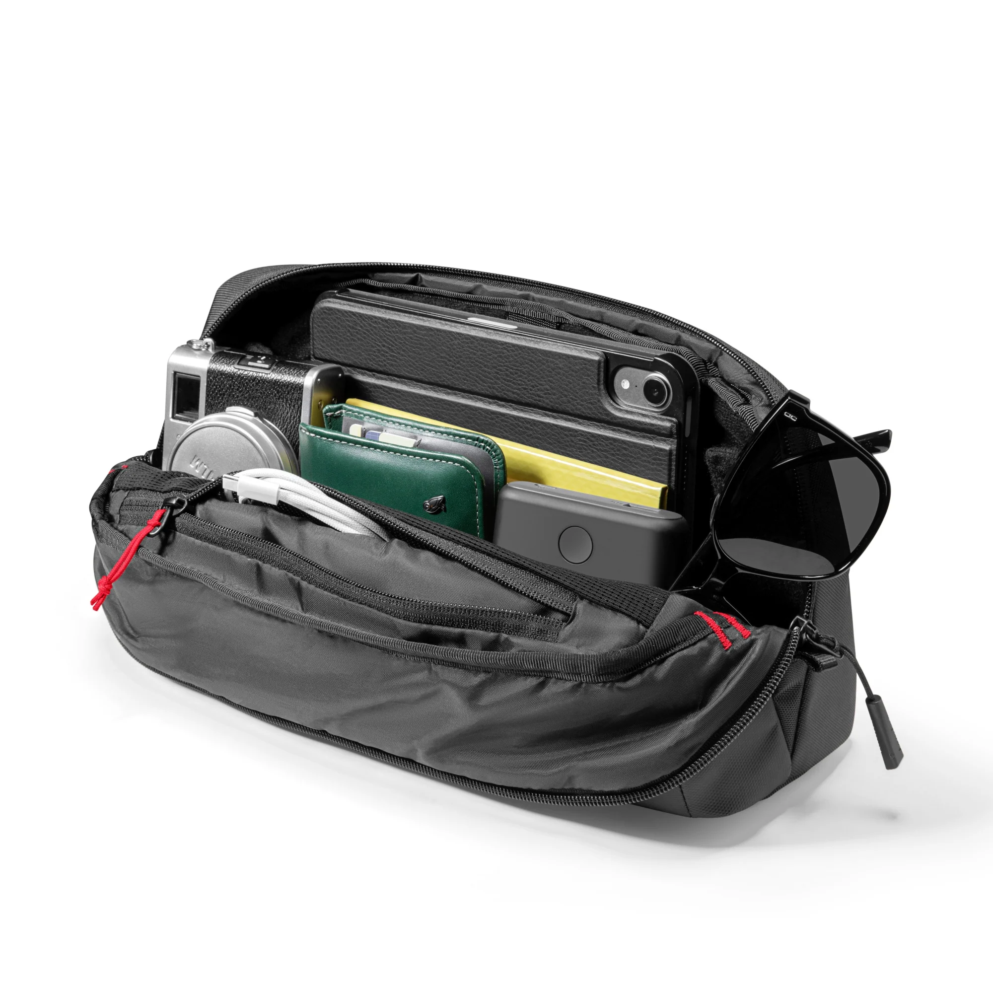 Arccos-G47 Steam Deck Travel Bag