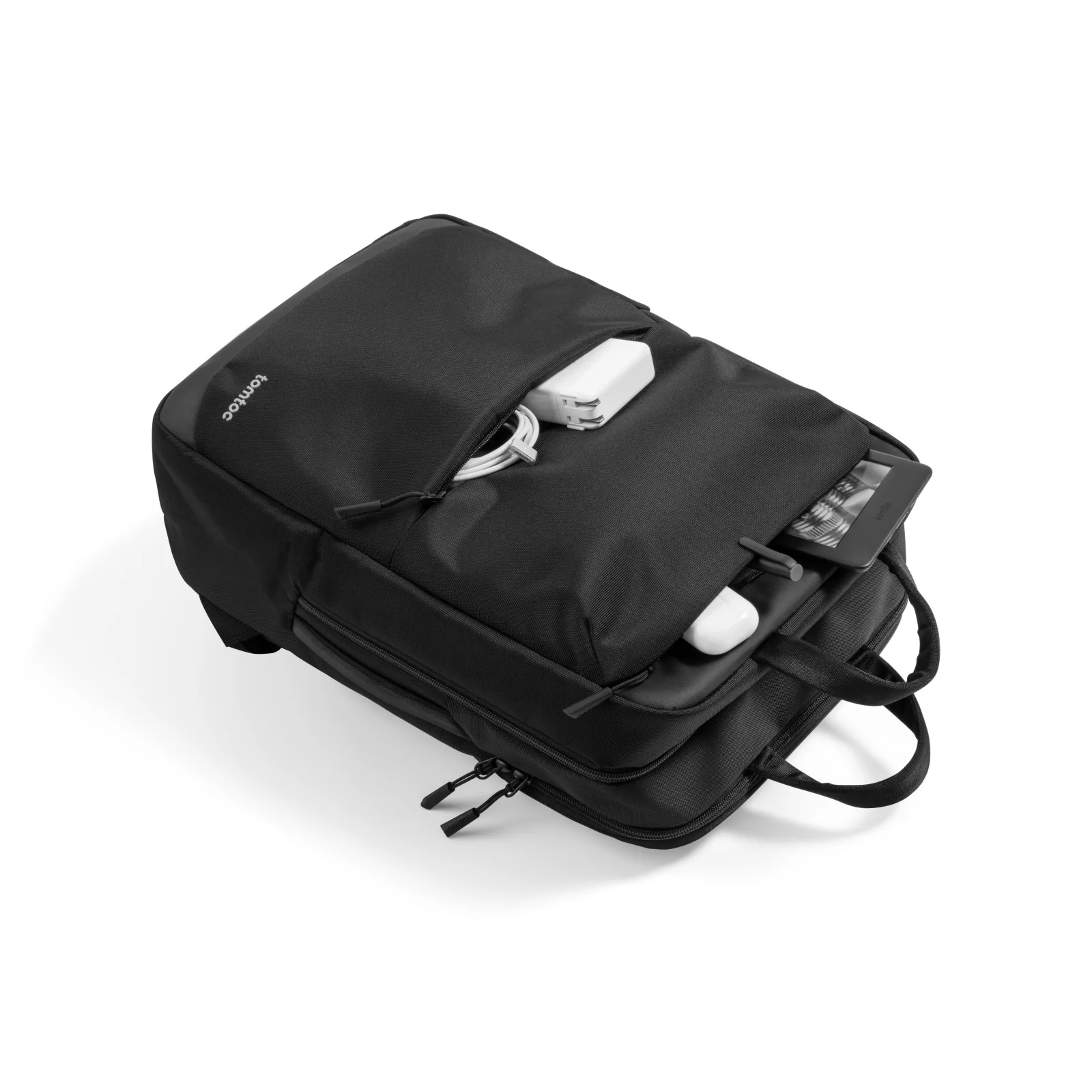 balo-dung-laptop-16-inch-tomtoc-navigator-t71m2d1-04 Balo Laptop Dung Tích 24L Tomtoc (USA) Navigator - T71M2D1