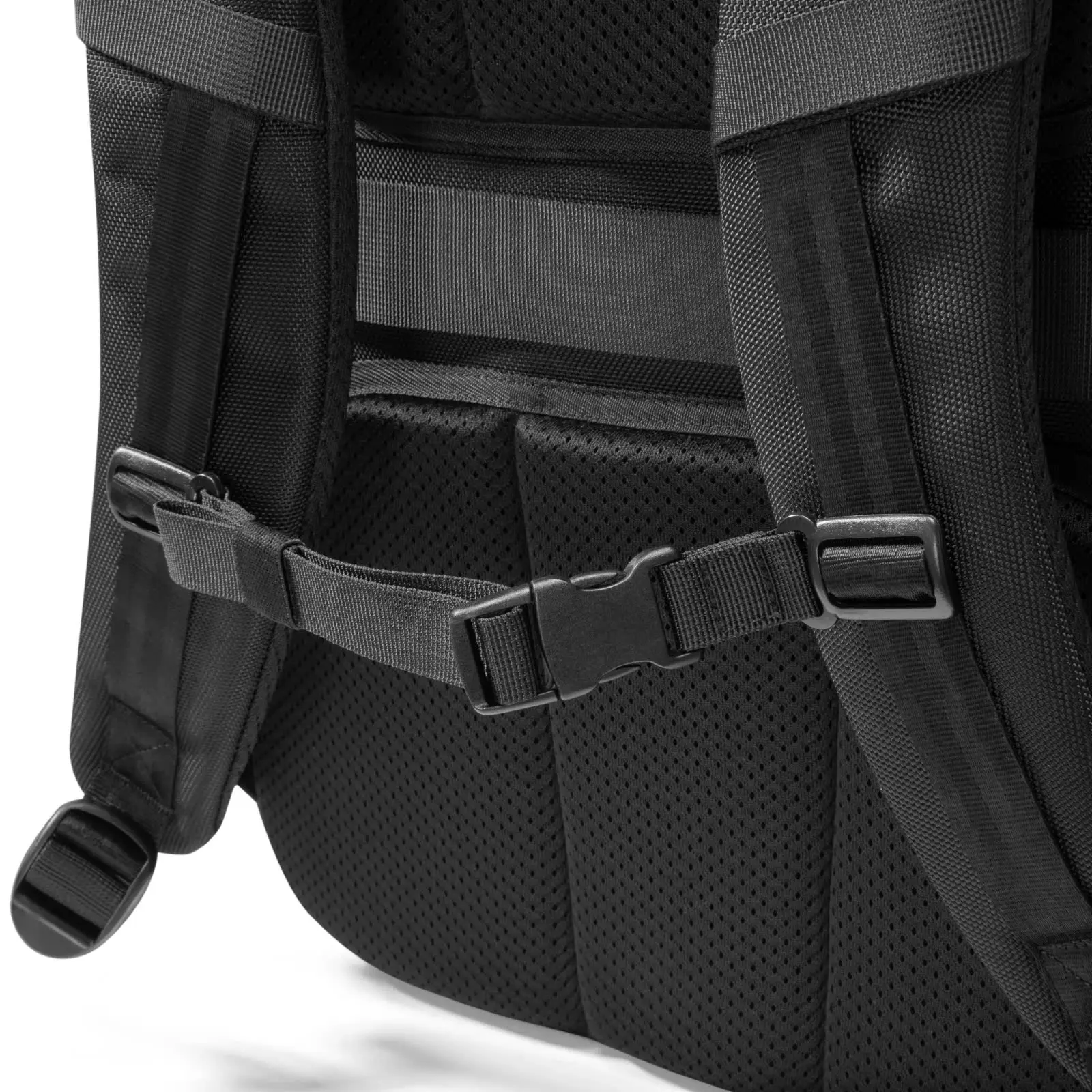 balo-tomtoc-t67-04 BALO TOMTOC (USA) NAVIGATOR-T67 TRAVEL LAPTOP BACKPACK – T67