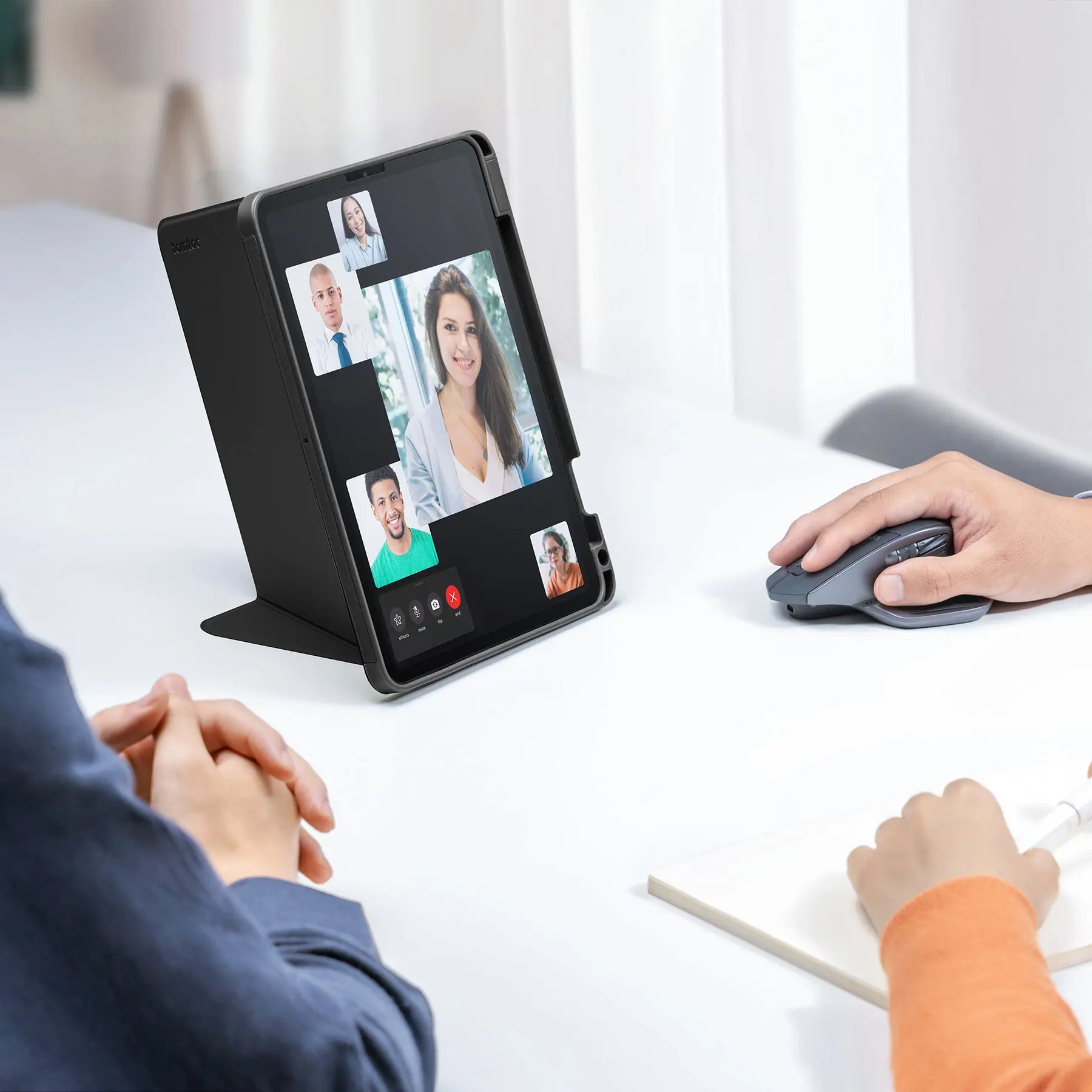 bao-da-ipad-pro-11-tomtoc-inspire-b50-ipad-tri-mode-case-for-ipad-pro-2024-11-black-b50a4-06 Bao Da Tomtoc Inspire Tri-Mode cho iPad Pro 11 inch M4 (2024) B50A4