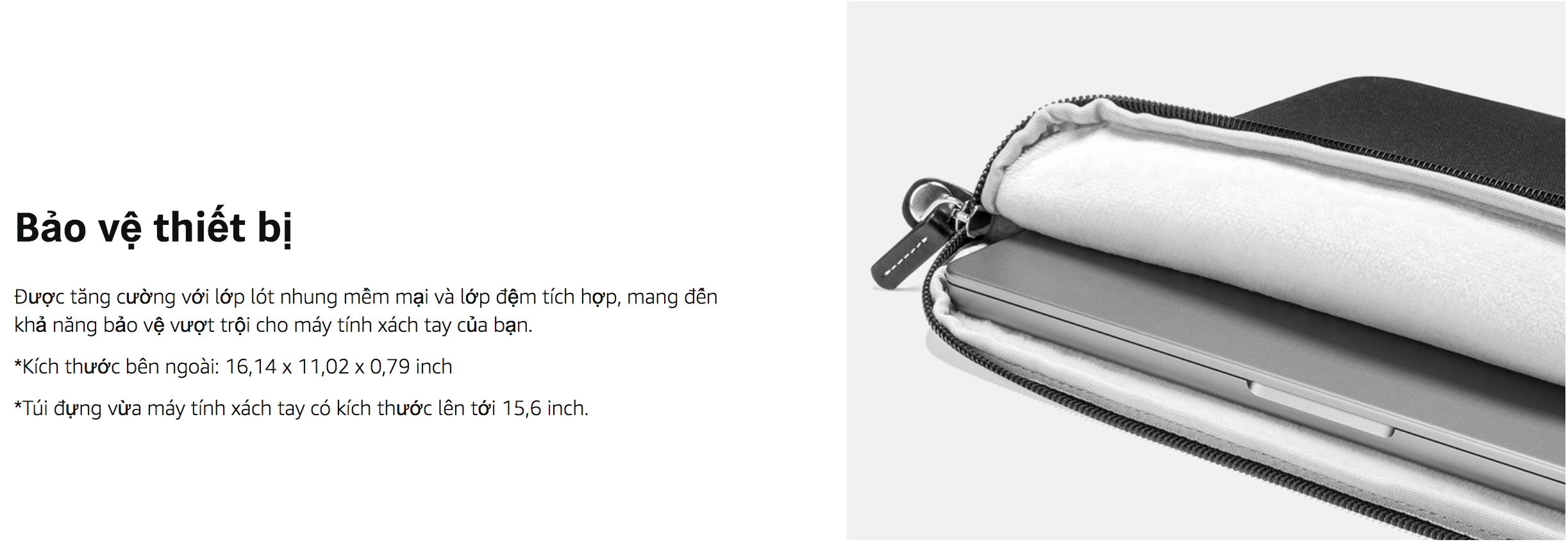 Đánh Giá Túi Chống Sốc Tomtoc T28 Đánh Giá Túi Chống Sốc Tomtoc T28: Sự Kết Hợp Hoàn Hảo Giữa Thời Trang Và Hiệu Năng Bảo Vệ