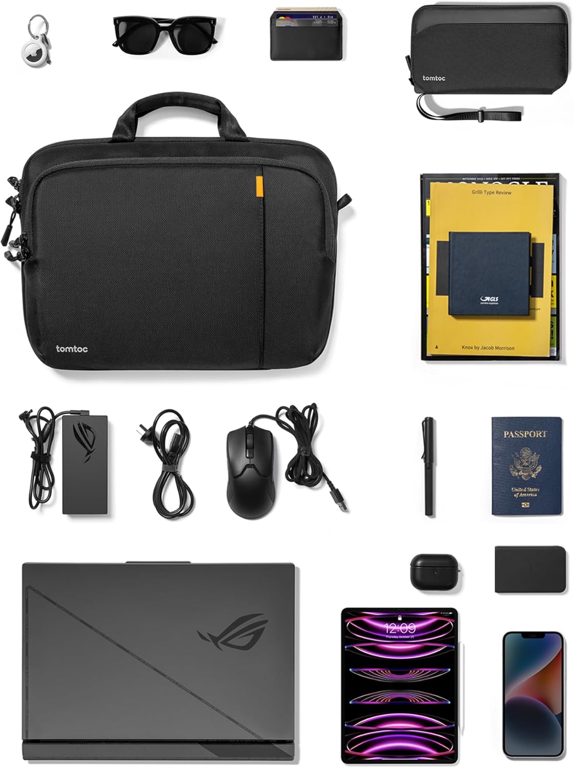 tui-chong-soc-laptop-17-inch-tomtoc-Protective-Shoulder-Water-Repellent-10