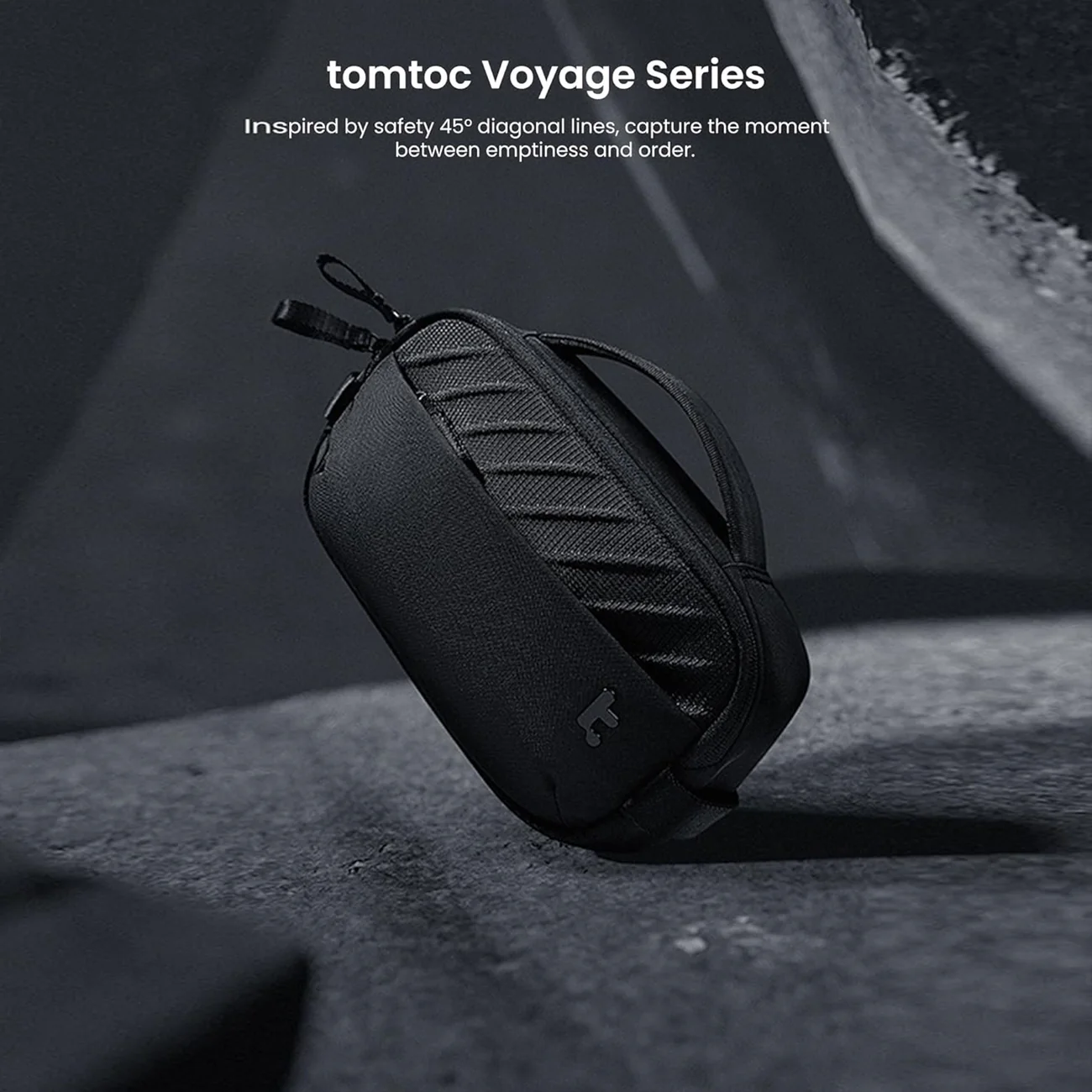 tui-dung-phu-kien-luxury-tomtoc-usa-voyage-pouch-t29s1d1-04 Túi Đựng Phụ Kiện Luxury Tomtoc (USA) Voyage Pouch T29S1D1