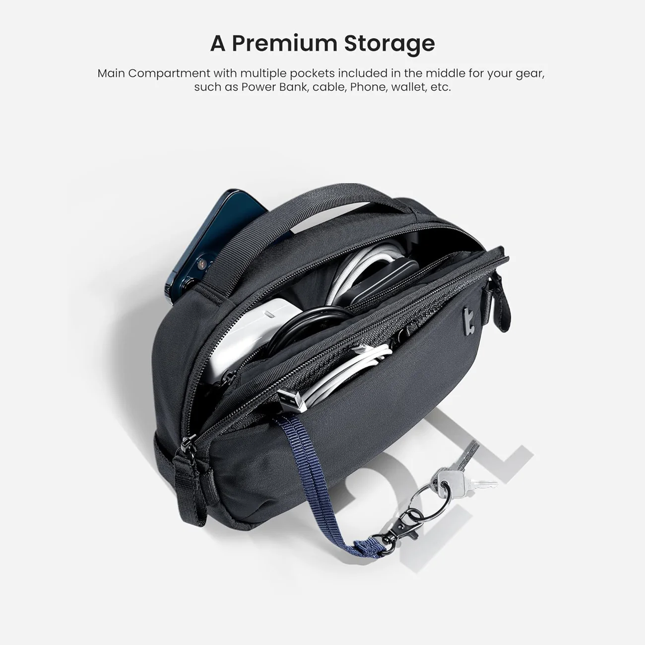 tui-dung-phu-kien-luxury-tomtoc-usa-voyage-pouch-t29s1d1-06 Túi Đựng Phụ Kiện Luxury Tomtoc (USA) Voyage Pouch T29S1D1