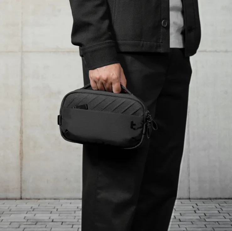 tui-dung-phu-kien-luxury-tomtoc-usa-voyage-pouch-t29s1d1-11 Túi Đựng Phụ Kiện Luxury Tomtoc (USA) Voyage Pouch T29S1D1