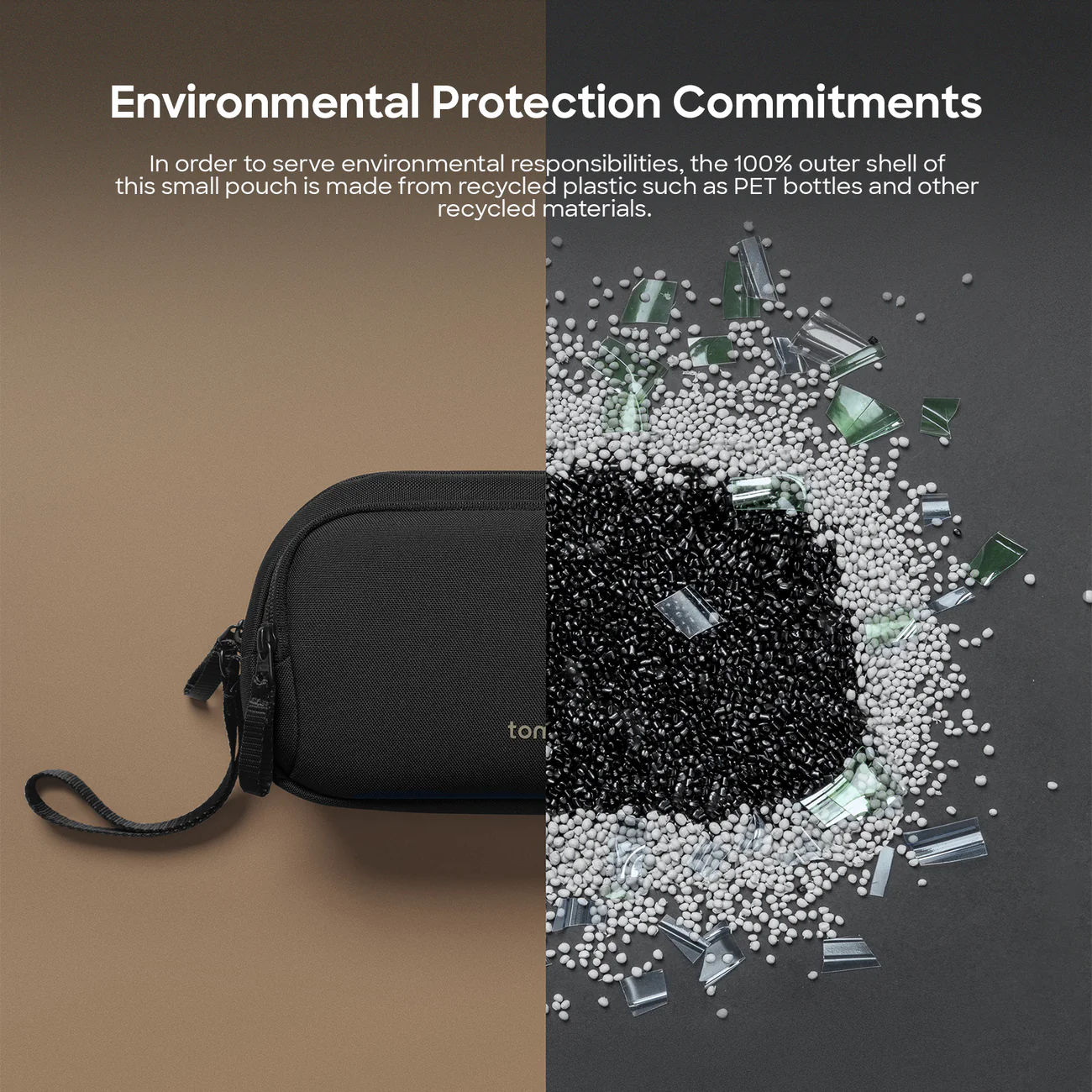 Tomtoc Light Electrong Accessory T12M1