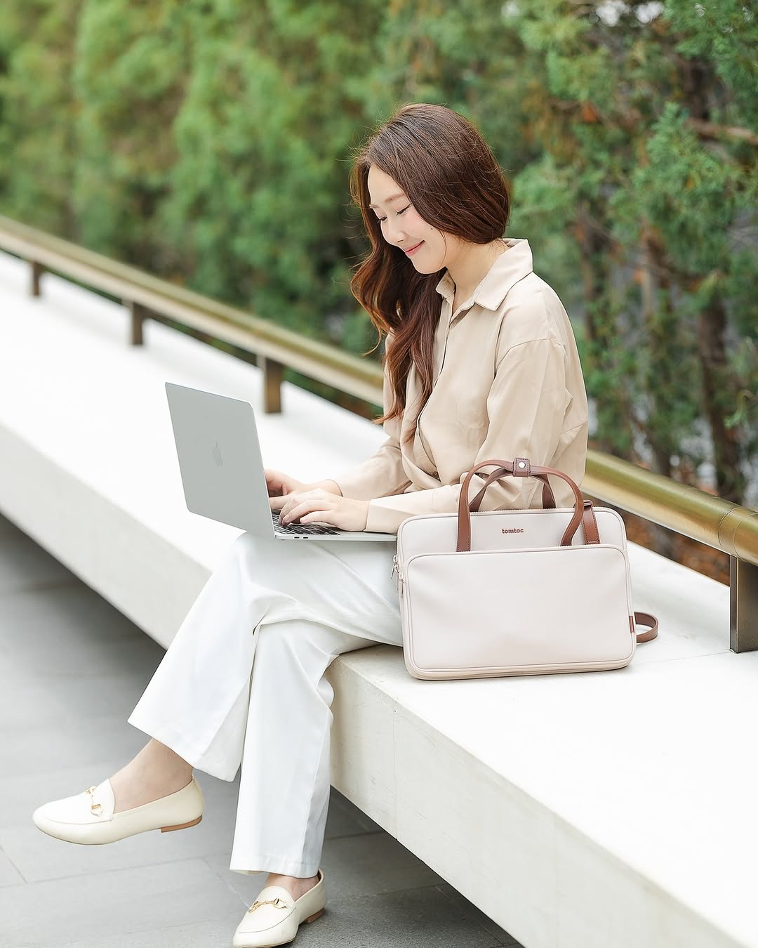 Túi Đựng Laptop Thời Trang Năng Động Túi Đựng Laptop Thời Trang Năng Động