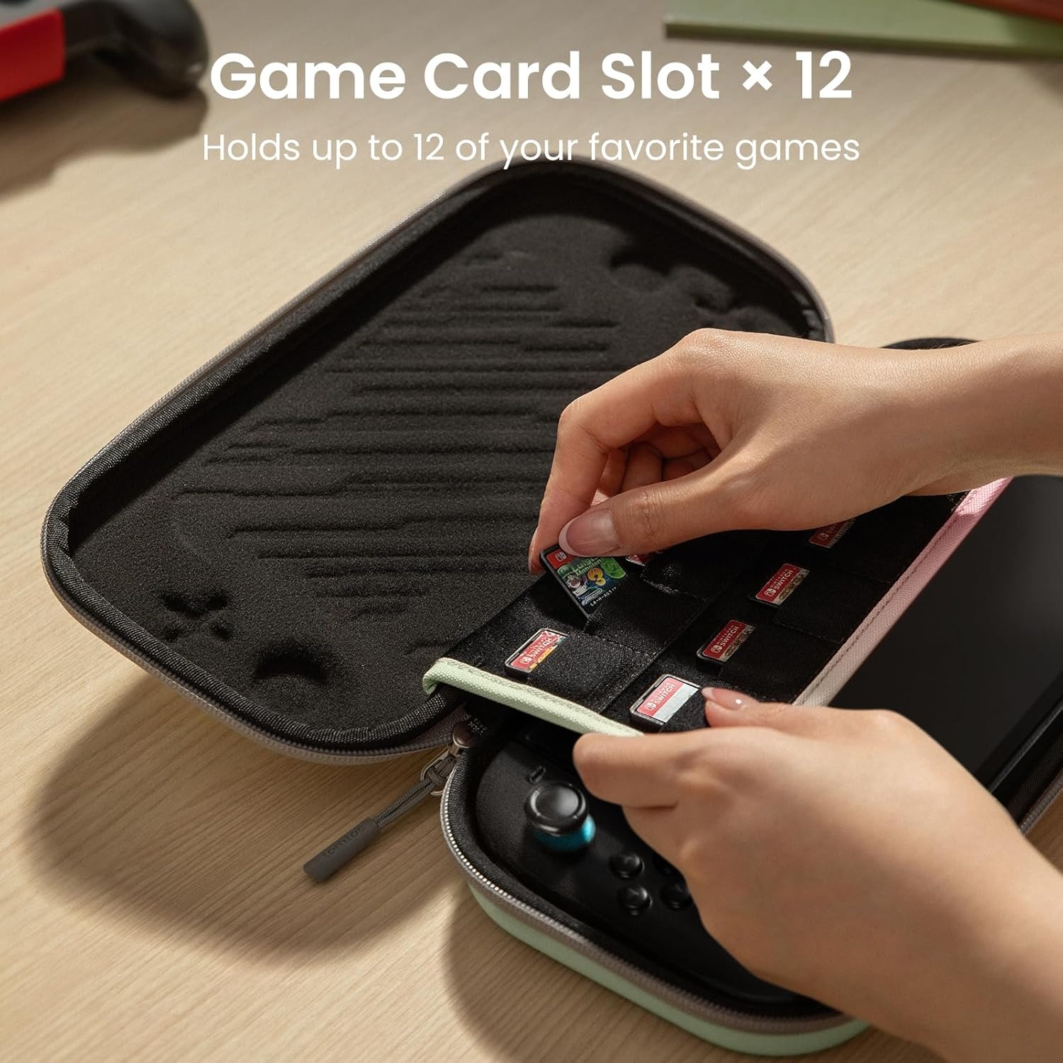 tui-chong-va-dap-nintendo-switch-2-fancycase-slim-tomtoc-g05s3-05 Hộp Đựng Chống Va Đập Nintendo Switch 2 Tomtoc G05S3