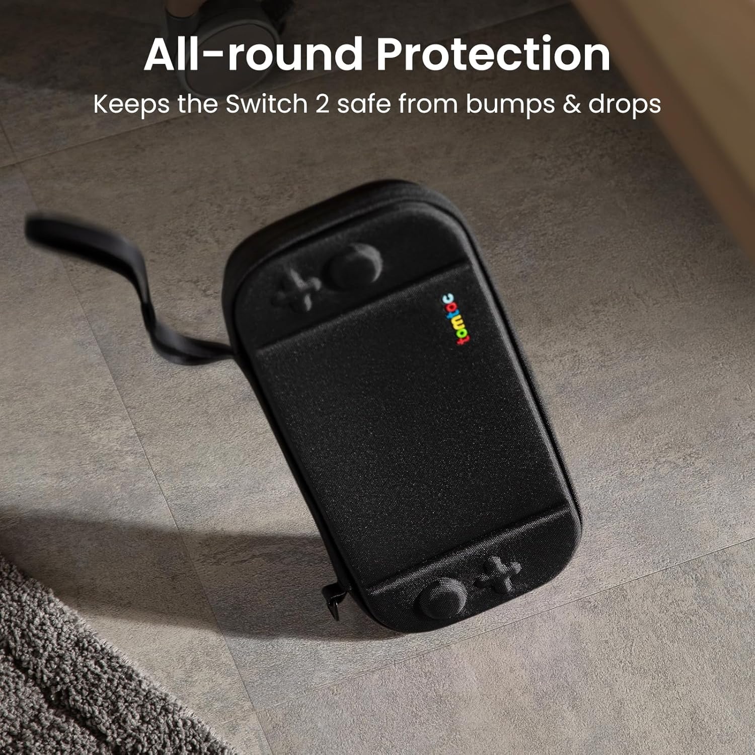 tui-chong-va-dap-nintendo-switch-2-fancycase-slim-tomtoc-g05s3-06 Hộp Đựng Chống Va Đập Nintendo Switch 2 Tomtoc G05S3