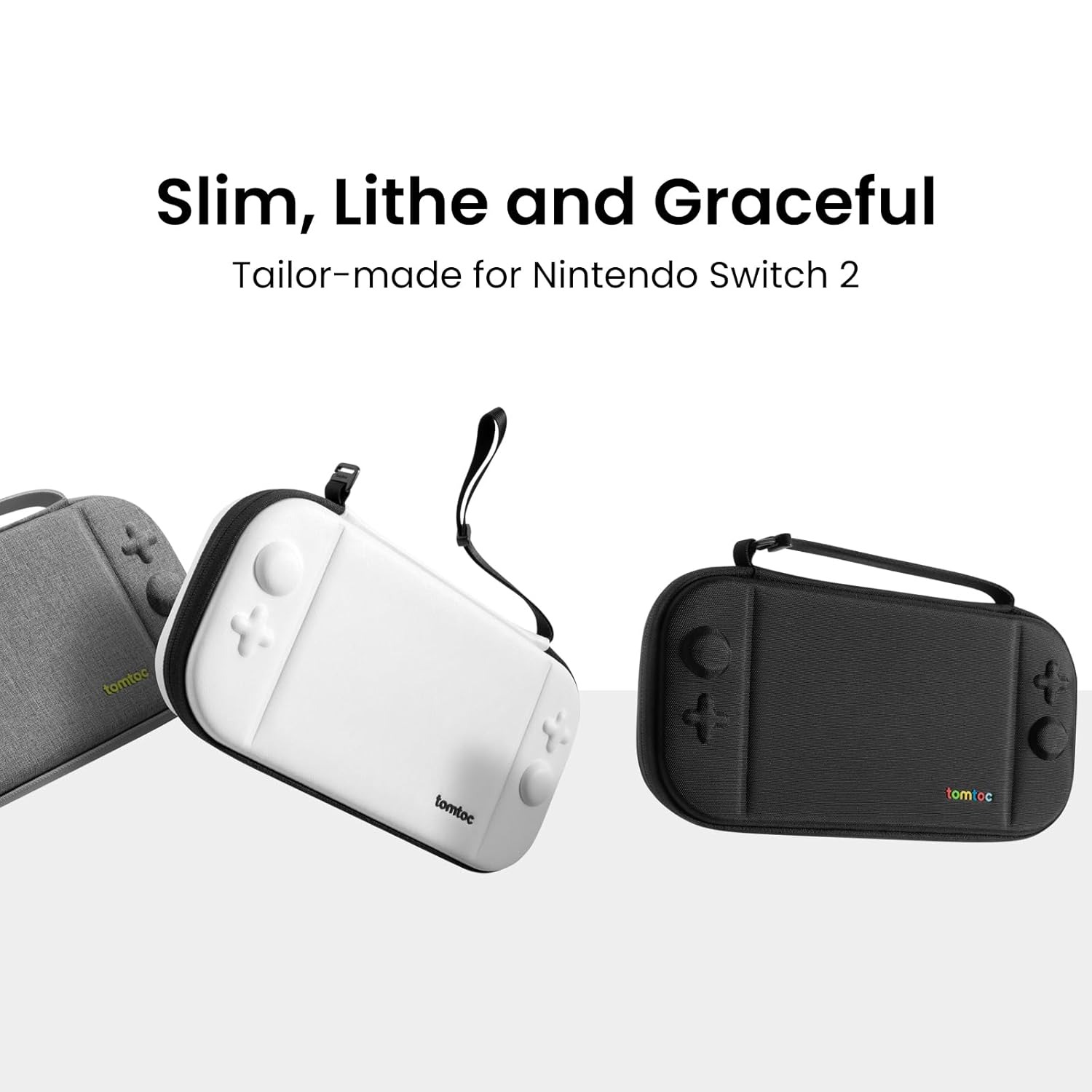 tui-chong-va-dap-nintendo-switch-2-fancycase-slim-tomtoc-g05s3-08 Hộp Đựng Chống Va Đập Nintendo Switch 2 Tomtoc G05S3