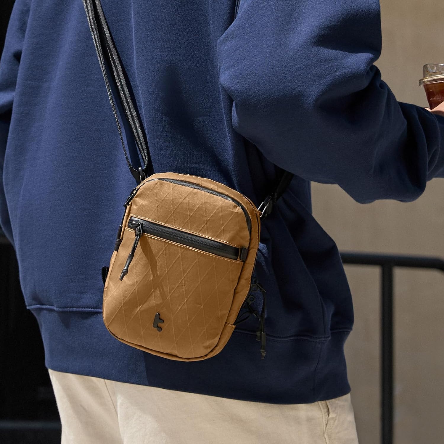 tui-deo-cheo-tomtoc-t37 X-pac-08 Túi Đeo Chéo Du Lịch Tomtoc Aviator-T37 X-Pac