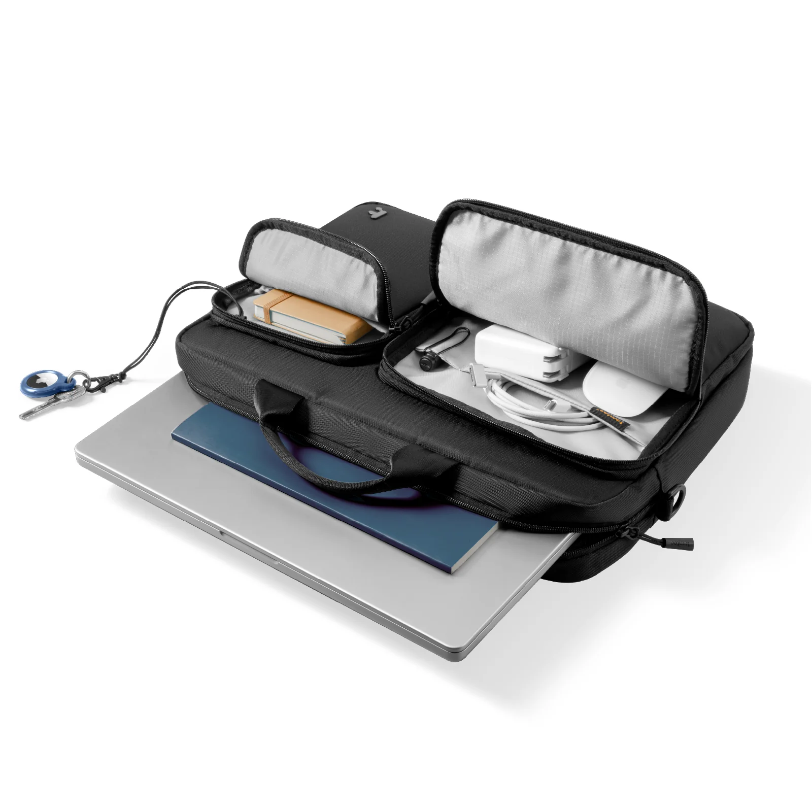 tui-tomtoc-navigator-a33-dung-laptop-03 Túi Tomtoc Navigator-A33 Đựng Laptop/Macbook