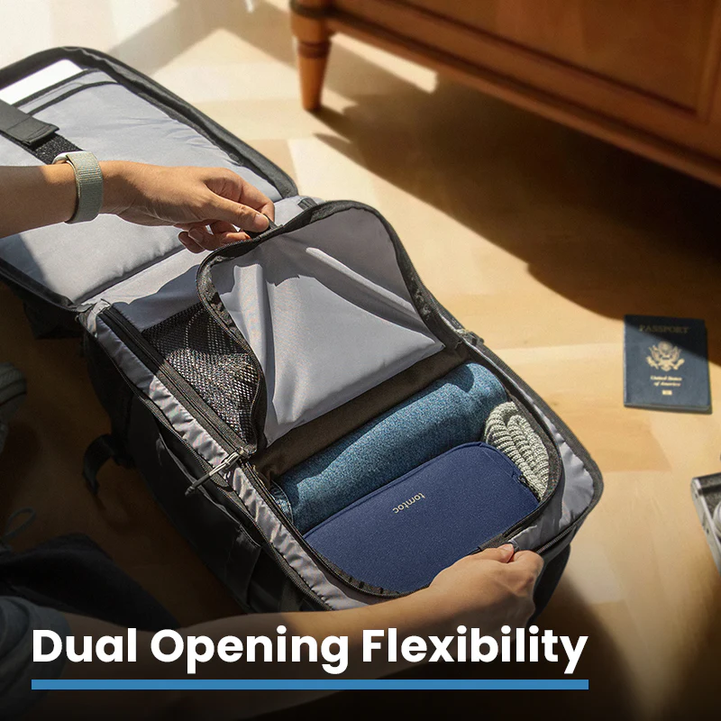 tomtoc-viet-nam-vn-balo-du-lich-dung-laptop-tomtoc-navigator-t66-liteway-04 Balo Tomtoc Navigator-T66 Liteway 40L | TomtocVietNam.VN