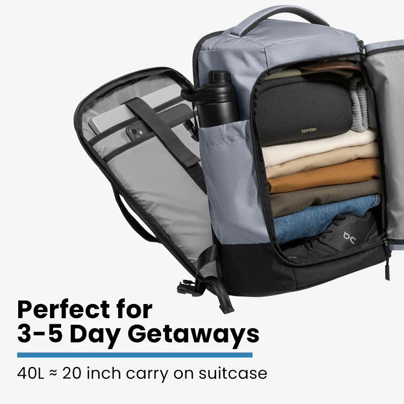 tomtoc-viet-nam-vn-balo-du-lich-dung-laptop-tomtoc-navigator-t66-liteway-40l-6