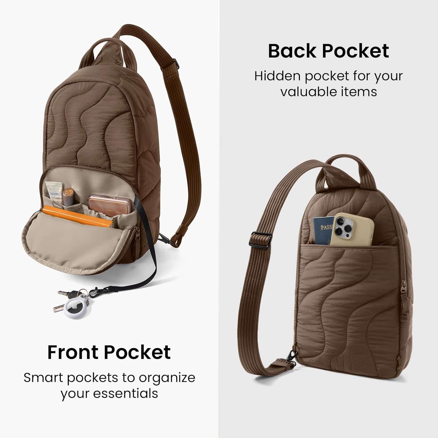 tui-deo-cheo-tomtoc-terra-t36-light-sling-backpack-Earthshade-05 Tomtoc Terra T36 Light Sling Backpack | TomtocVietNam.VN