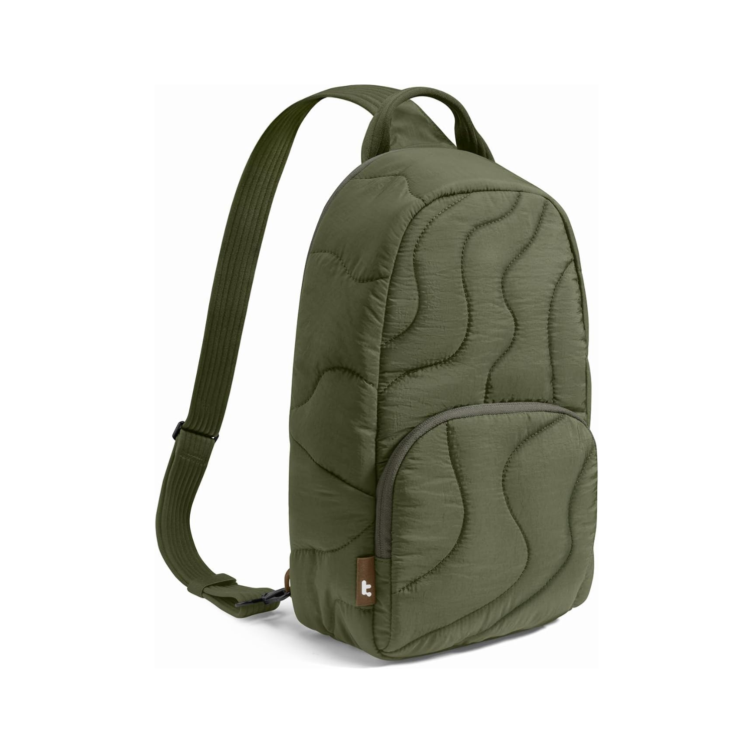 Tomtoc Terra T36 Light Sling Backpack | TomtocVietNam.VN