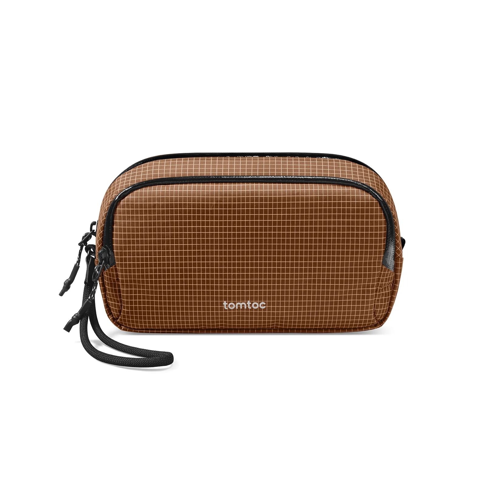 Tomtoc T12M1 Caro Túi Đựng Phụ Kiện Premium Light | TomtocVietNam.VN