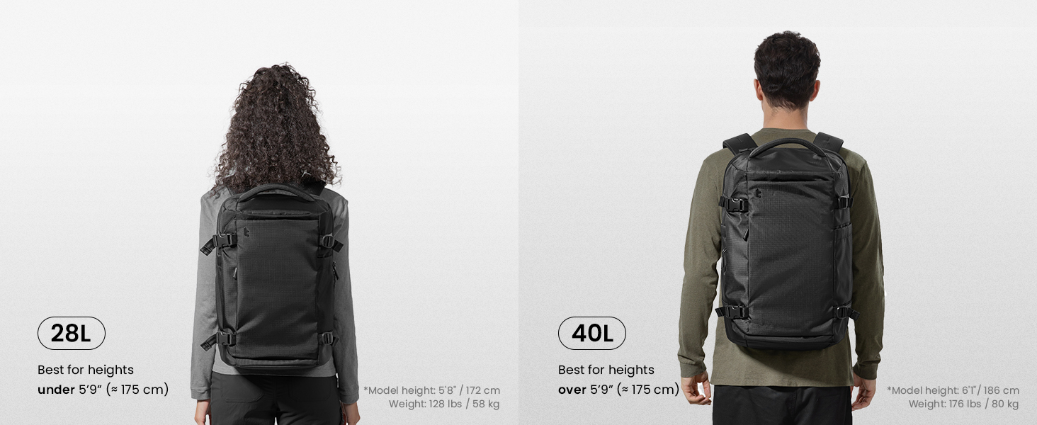 Review Balo Tomtoc Navigator-T66 Liteway Travel Review Balo Tomtoc Navigator-T66 Liteway Travel