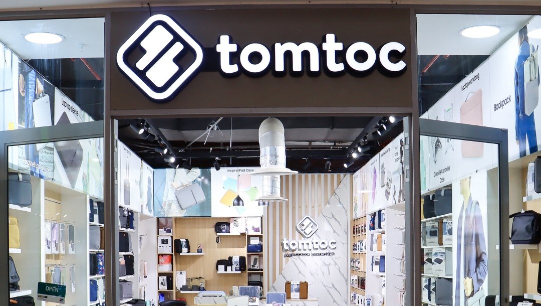Mua Sản Phẩm Tomtoc Chính Hãng Tại Hà Nội Ở Đâu Uy Tín | Tomtocvietnam.vn Phân Phối Chính Hãng