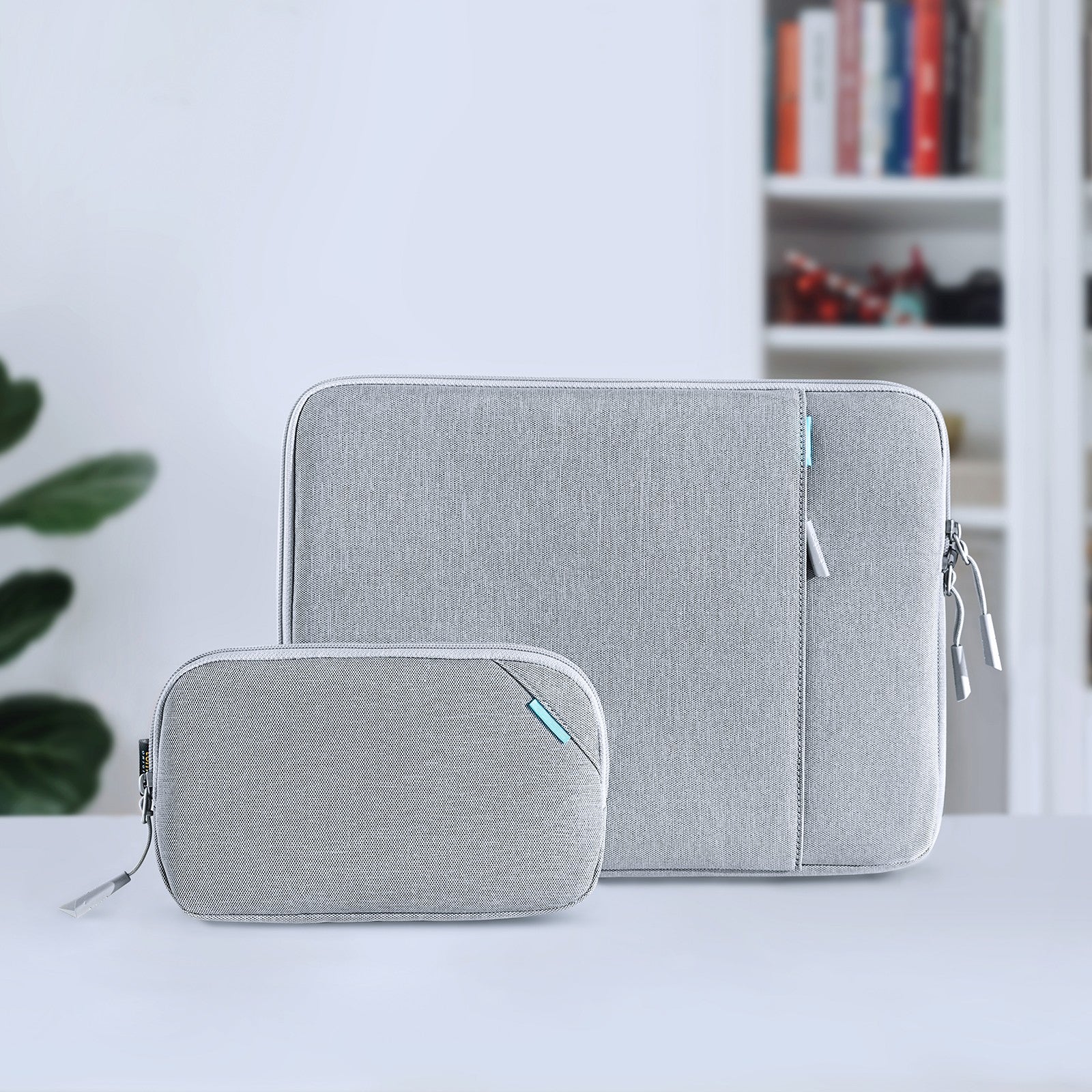 Đánh Giá Túi Chống Sốc Tomtoc A13 – Bảo Vệ Laptop 360° Đánh Giá Túi Chống Sốc Tomtoc A13 – Bảo Vệ Laptop 360°