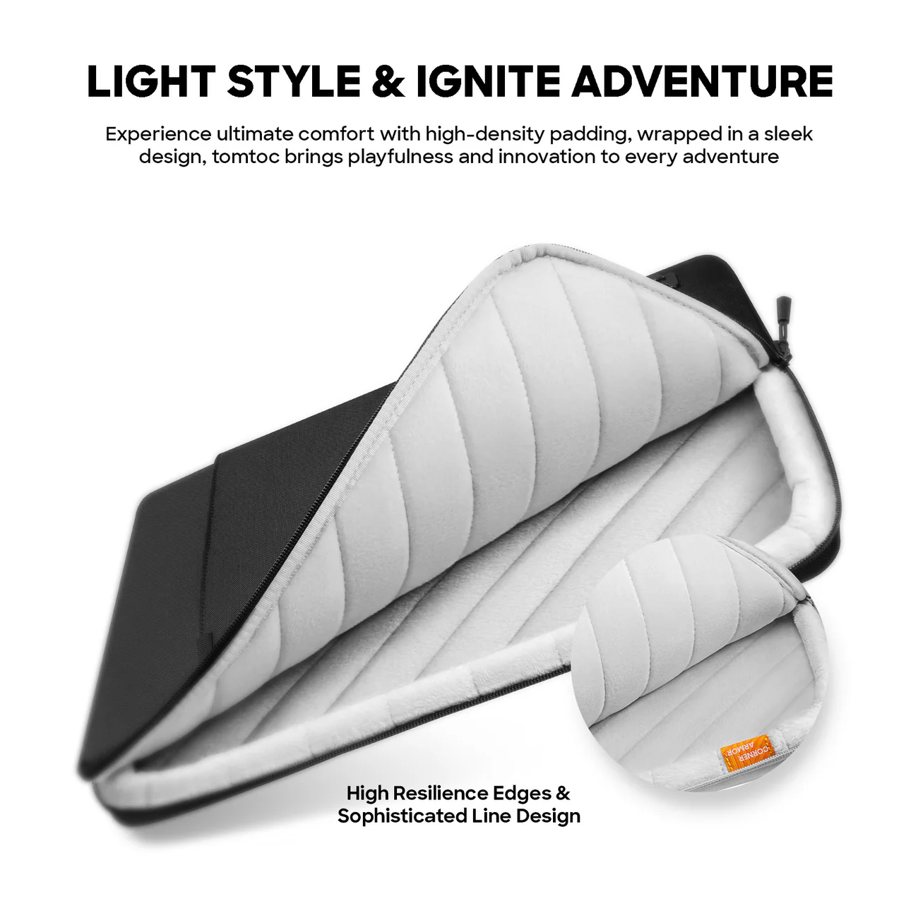 tui-chong-soc-tomtoc-premium-protective-macbook-air-pro-a13-21 Túi Chống Sốc Tomtoc Premium Protective Macbook - A13 | Tomtoc Việt Nam Phân Phối Chính Hãng