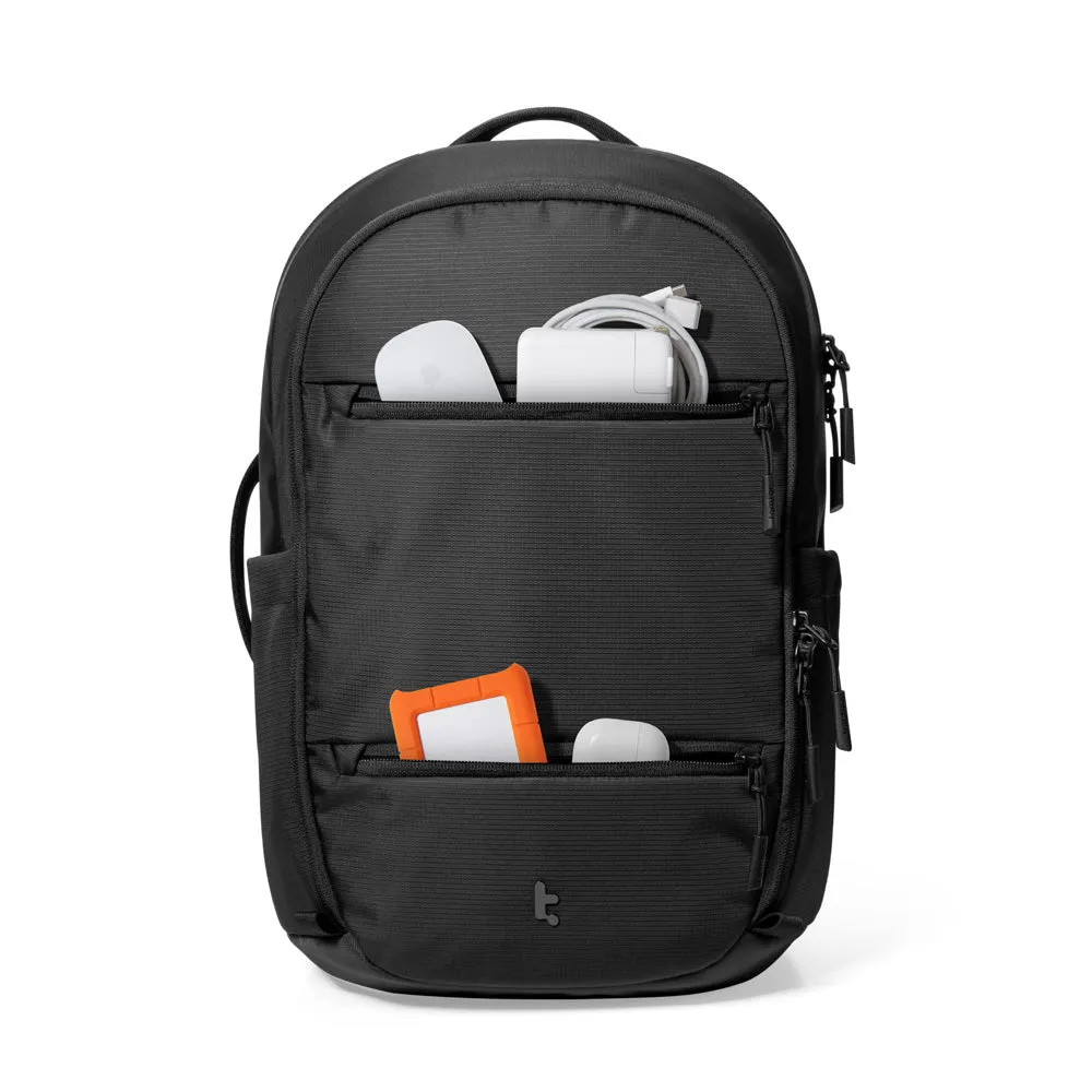 balo-tomtoc-urban-ex-t77-chinh-hang-04 Balo Laptop Tomtoc Urban-EX Backpack- T77 | Tomtocvietnam.vn Phân Phối Chính Hãng