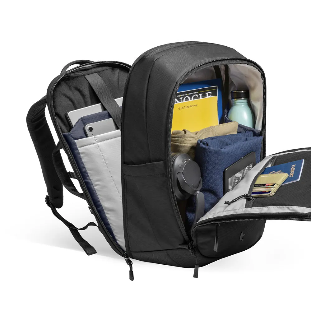 balo-tomtoc-urban-ex-t77-chinh-hang-07 Balo Laptop Tomtoc Urban-EX Backpack- T77 | Tomtocvietnam.vn Phân Phối Chính Hãng