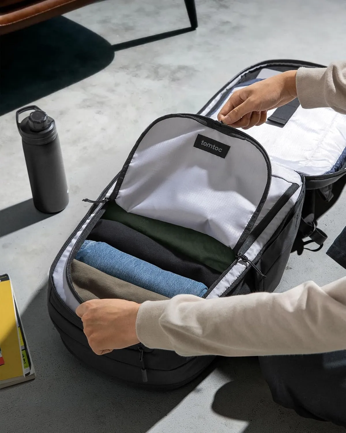 tomtoc-usa-urban-ex-t77-backpack-tomtocvietnam-vn-07 Balo Laptop Tomtoc Urban-EX Backpack- T77
