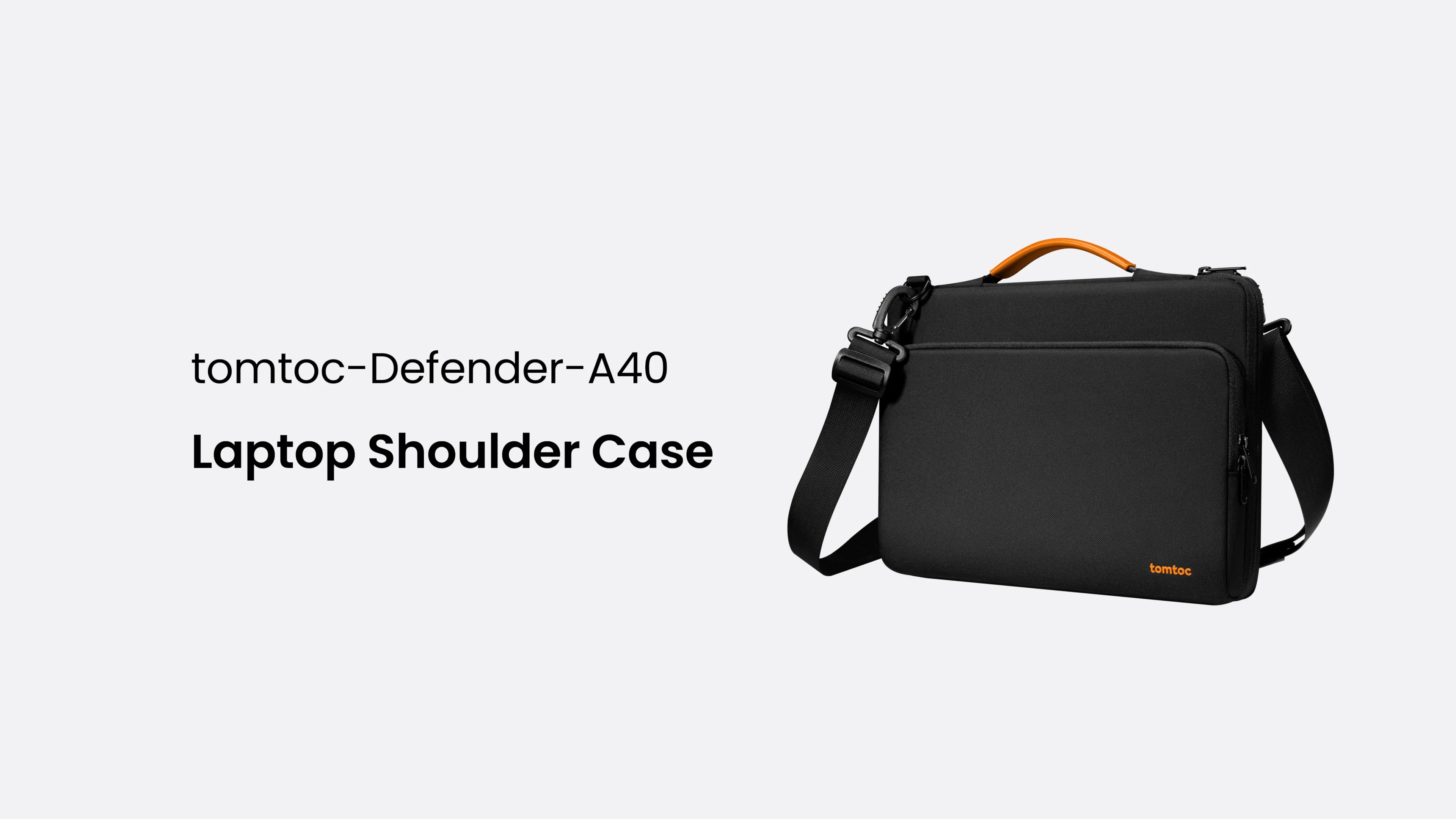 Tomtoc Defender A40 Review - Đánh Giá Chi Tiết Túi Chống Sốc Tomtoc A40