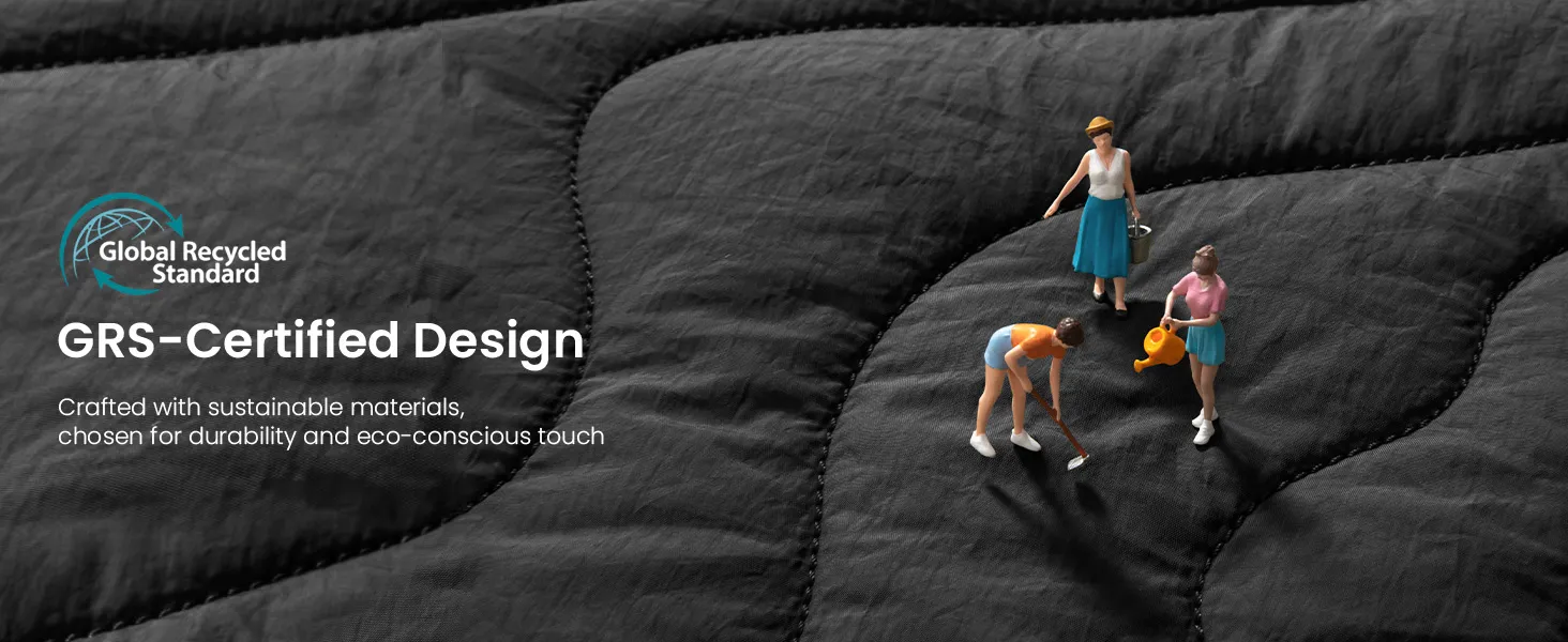 Túi Xách Tomtoc Terra Puffy Laptop Tote Bag - T38 Chính Hãng